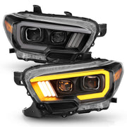 ANZO USA Electrical Lighting and Body ANZO USA 111397 Headlight Set