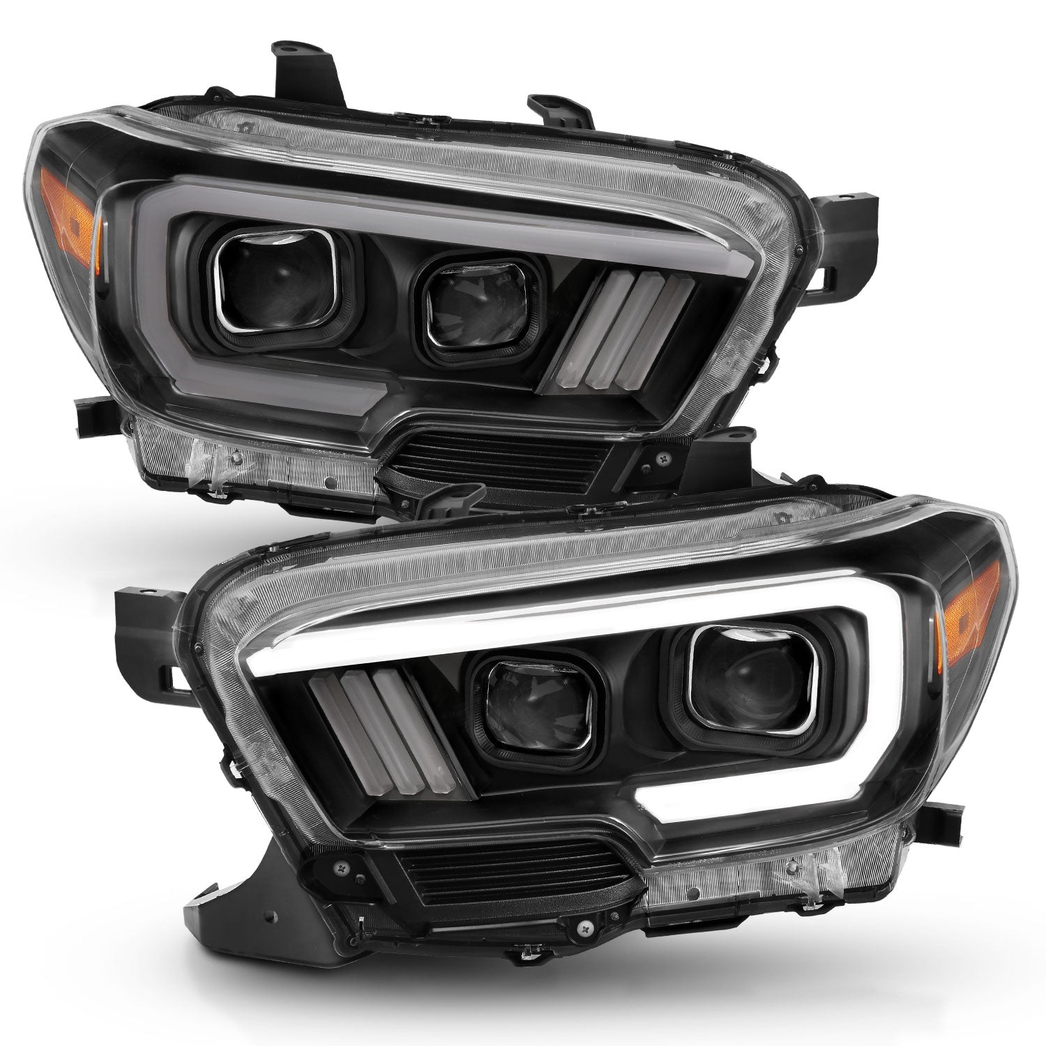 ANZO USA 111397 - Headlight Set