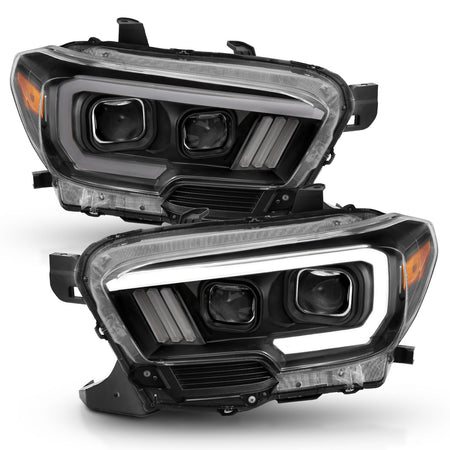 ANZO USA 111397 - Headlight Set
