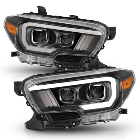 ANZO USA 111397 - Headlight Set