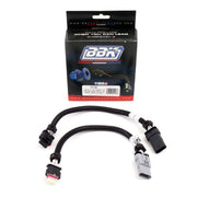 BBK Performance Parts 1113 - 2016-24 CAMARO 6.2L O2 Wire Harness Extension (Automatic Only) 1