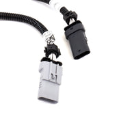 BBK Performance Parts 1113 - 2016-24 CAMARO 6.2L O2 Wire Harness Extension (Automatic Only) 3
