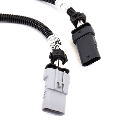 BBK Performance Parts 1113 - 2016-24 CAMARO 6.2L O2 Wire Harness Extension (Automatic Only) 3