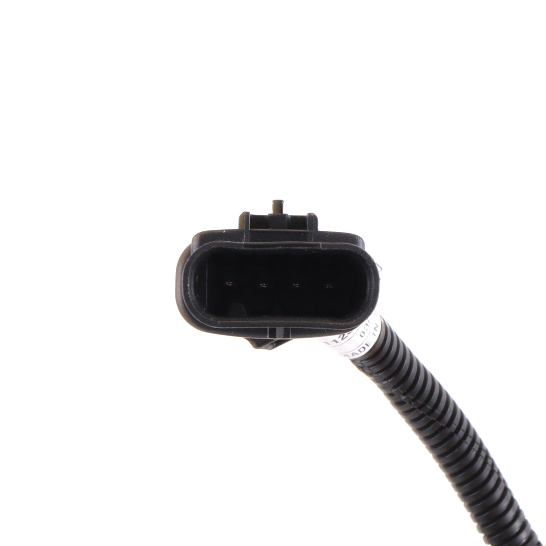 BBK Performance Parts 1113 - 2016-24 CAMARO 6.2L O2 Wire Harness Extension (Automatic Only) 5
