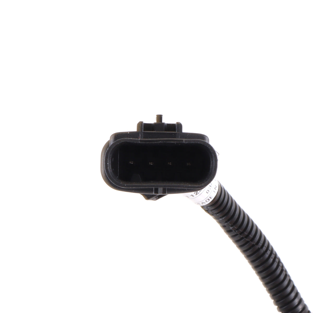 BBK Performance Parts 1113 - 2016-24 CAMARO 6.2L O2 Wire Harness Extension (Automatic Only) 5