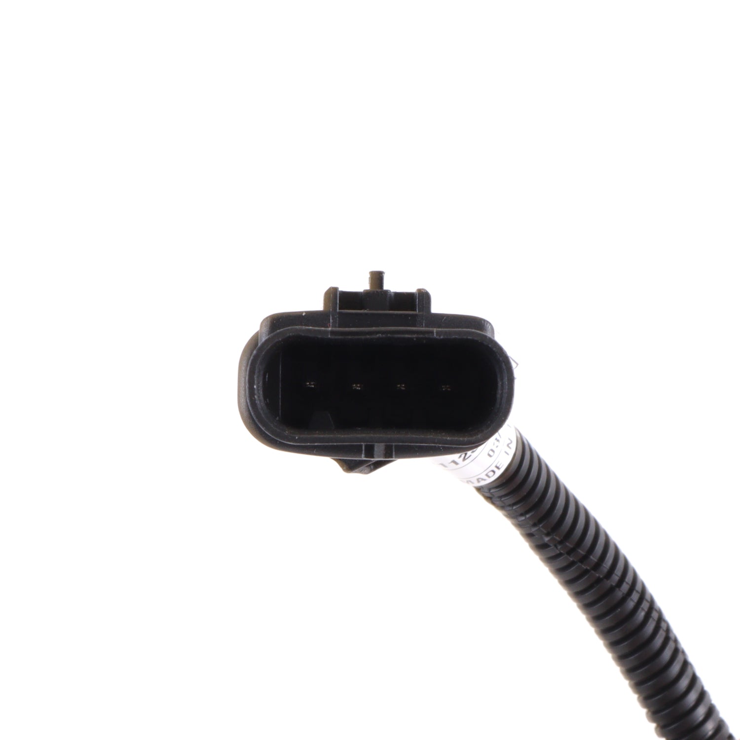 BBK Performance Parts 1113 - 2016-24 CAMARO 6.2L O2 Wire Harness Extension (Automatic Only) 5