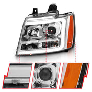 ANZO USA Electrical Lighting and Body ANZO USA 111403 Headlight Set