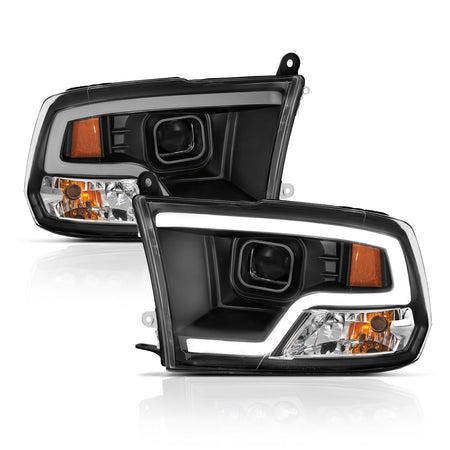 ANZO USA 111404 - Headlight Set