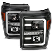 ANZO USA Electrical Lighting and Body ANZO USA 111406 Headlight Set