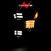 ANZO USA Electrical Lighting and Body ANZO USA 111408 Headlight Set