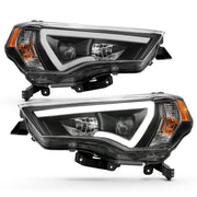 ANZO USA Electrical Lighting and Body ANZO USA 111416 Headlight Set