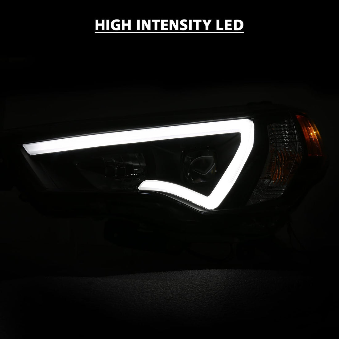ANZO USA Electrical Lighting and Body ANZO USA 111416 Headlight Set
