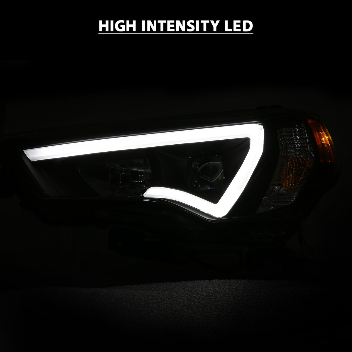 ANZO USA 111416 - Headlight Set