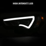 ANZO USA Electrical Lighting and Body ANZO USA 111416 Headlight Set