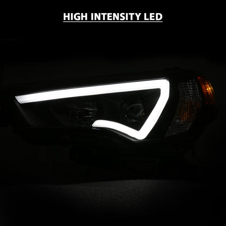 ANZO USA 111416 - Headlight Set