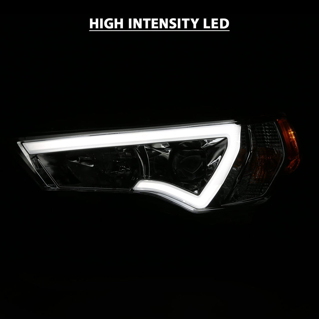 ANZO USA Electrical Lighting and Body ANZO USA 111417 Headlight Set