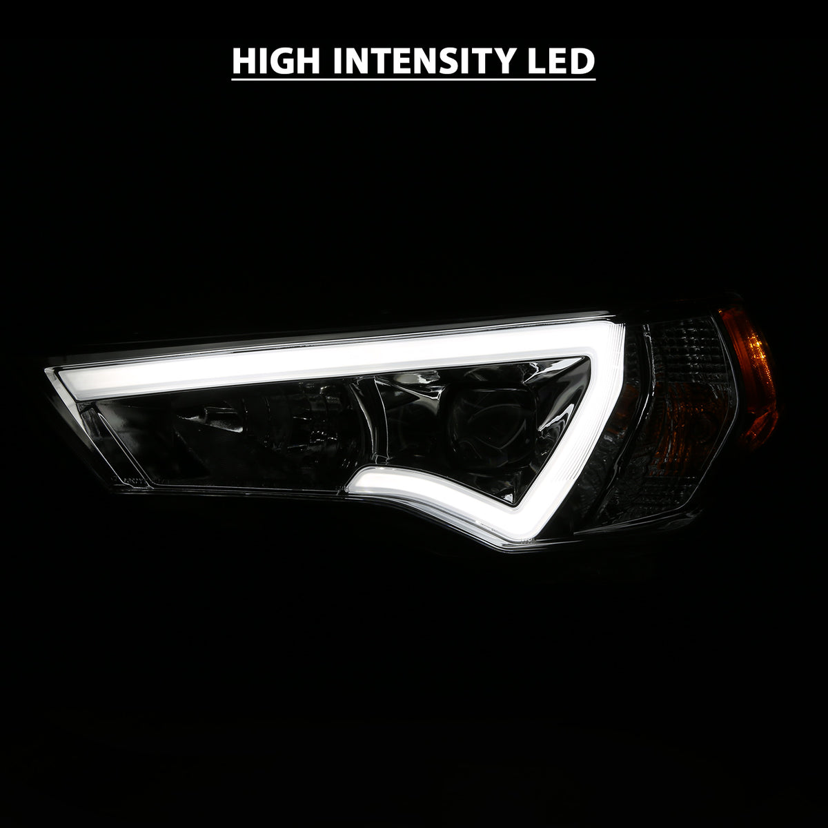 ANZO USA 111417 - Headlight Set