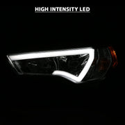 ANZO USA Electrical Lighting and Body ANZO USA 111417 Headlight Set