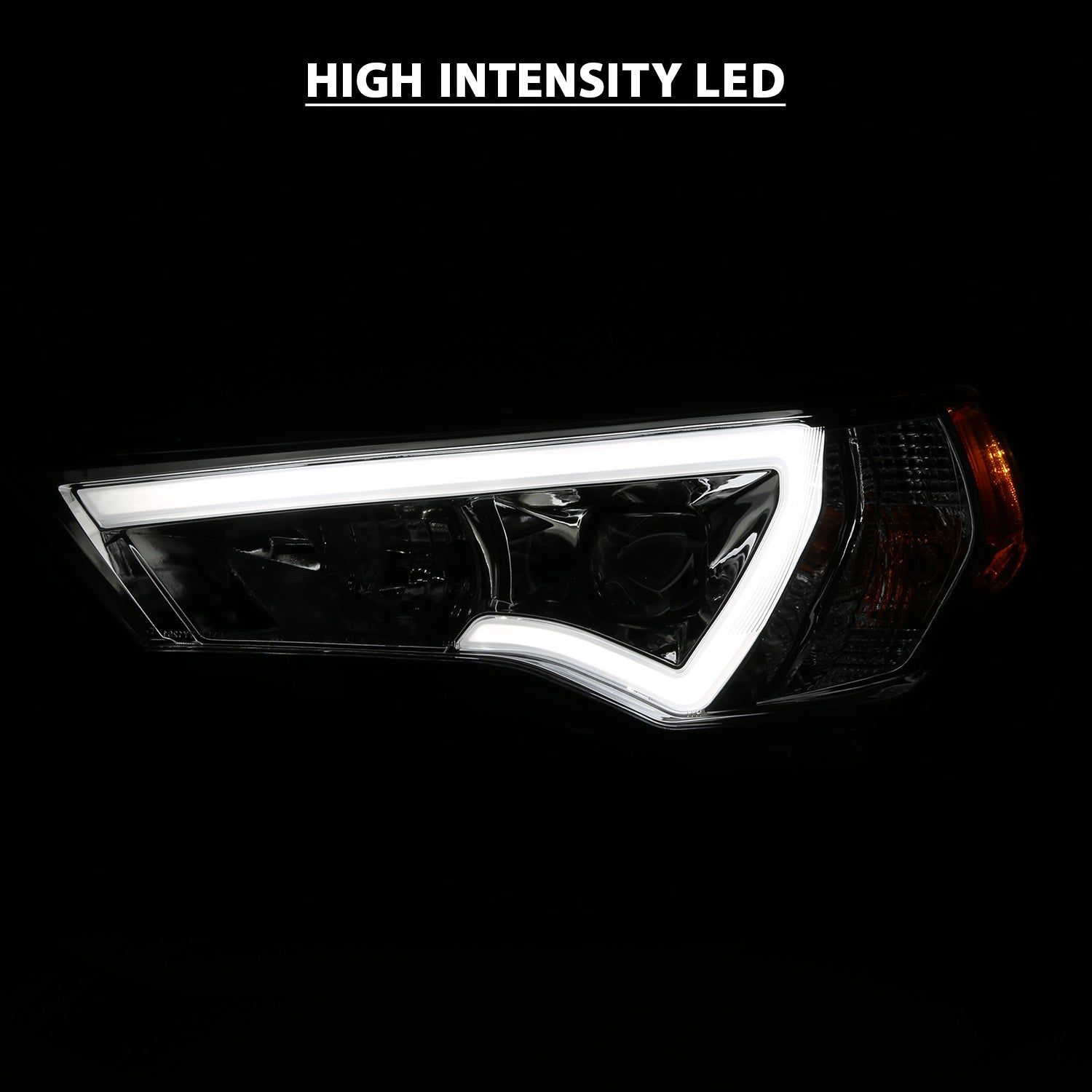 ANZO USA 111417 - Headlight Set