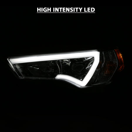 ANZO USA 111417 - Headlight Set