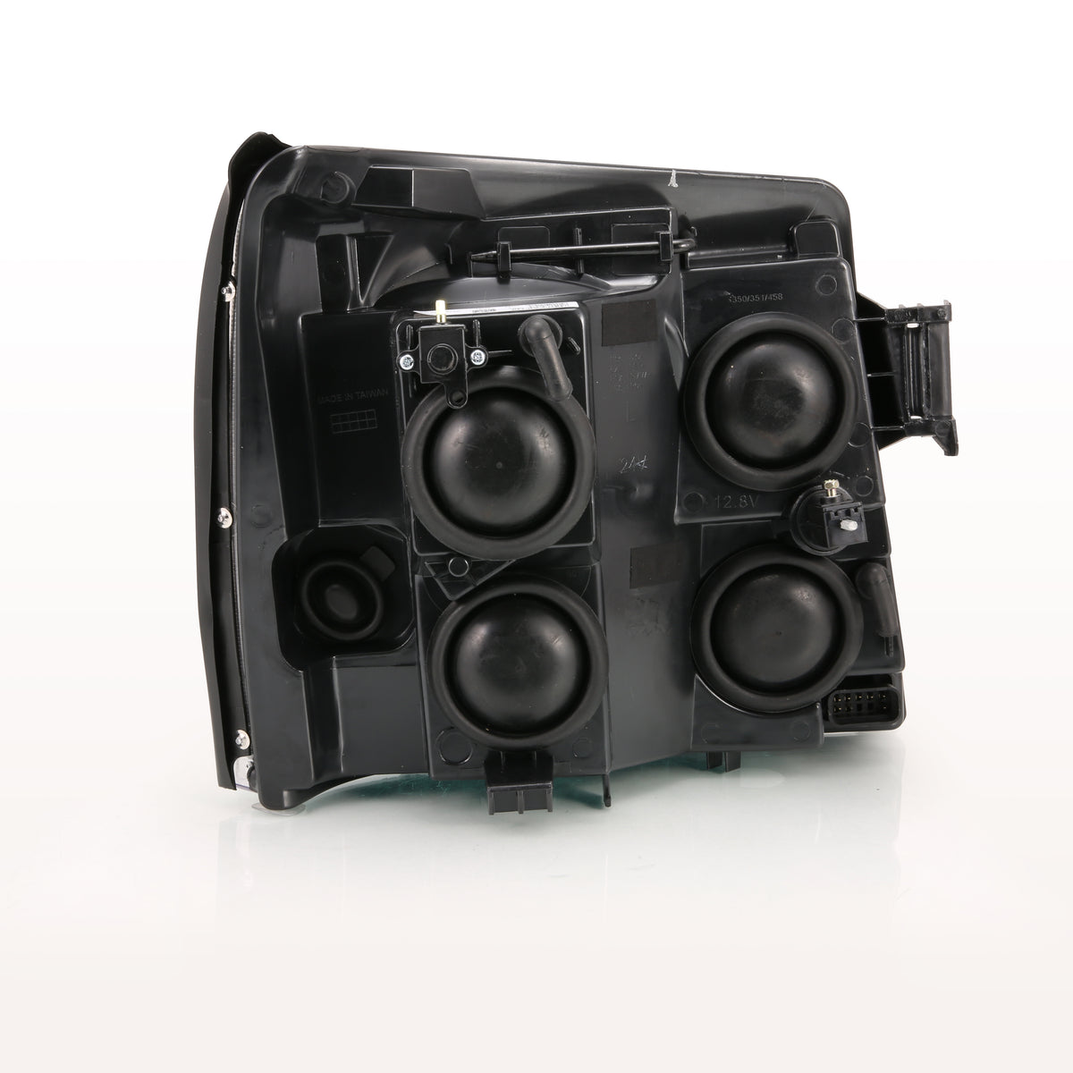 ANZO USA 111423 - Headlight Assembly