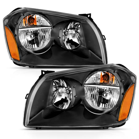 ANZO USA 111425 - Headlight Assembly