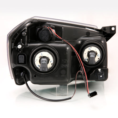 ANZO USA 111425 - Headlight Assembly