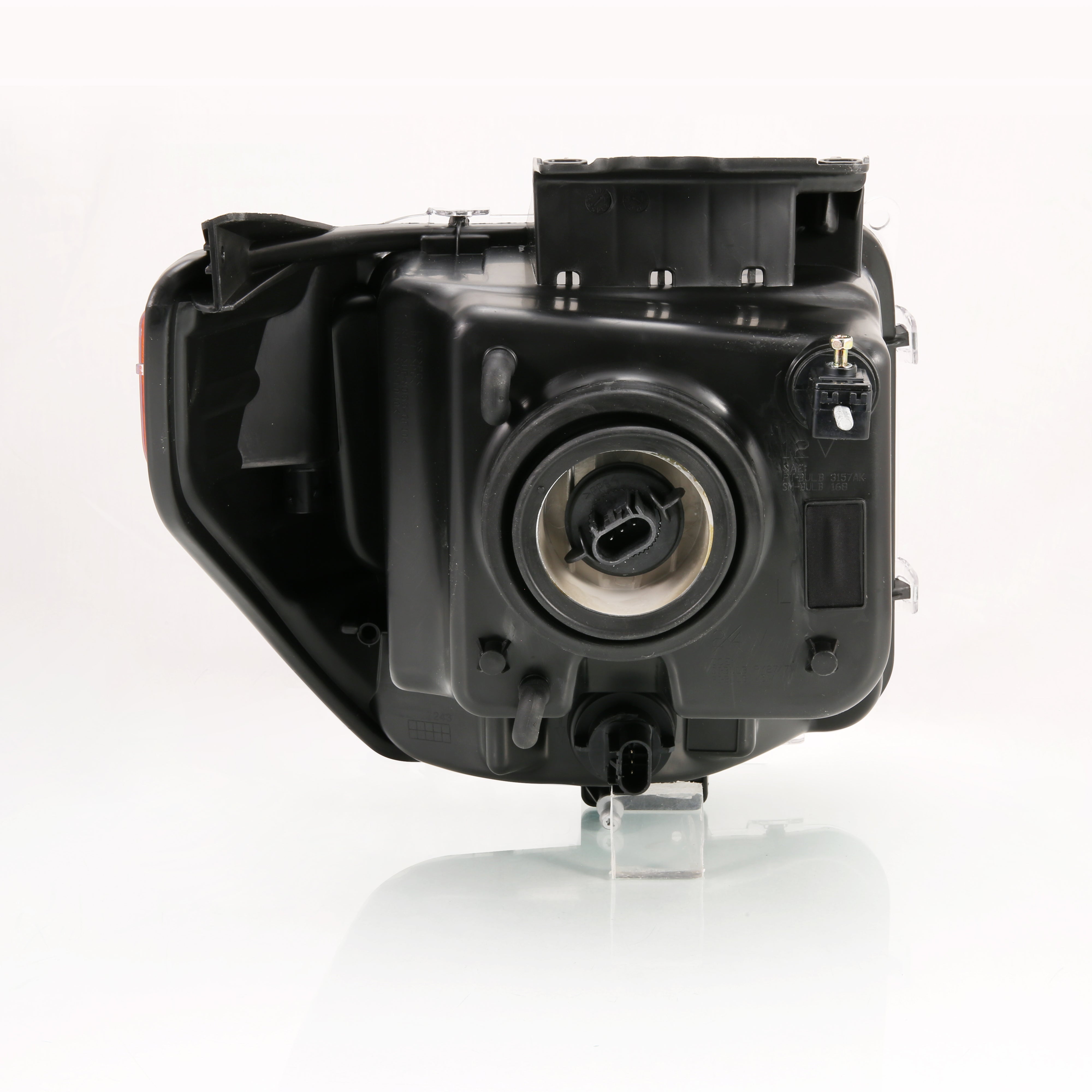 ANZO USA 111426 - Headlight Assembly