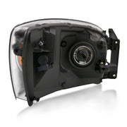 ANZO USA Electrical Lighting and Body ANZO USA 111427 Headlight Assembly