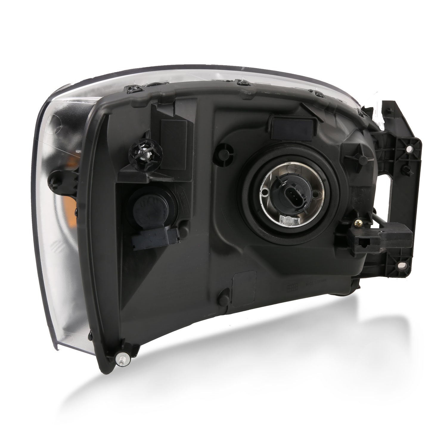 ANZO USA 111427 - Headlight Assembly