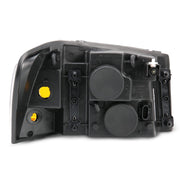 ANZO USA Electrical Lighting and Body ANZO USA 111429 Headlight Assembly