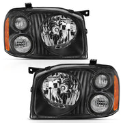 ANZO USA Electrical Lighting and Body ANZO USA 111433 Headlight Assembly