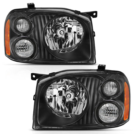 ANZO USA 111433 - Headlight Assembly