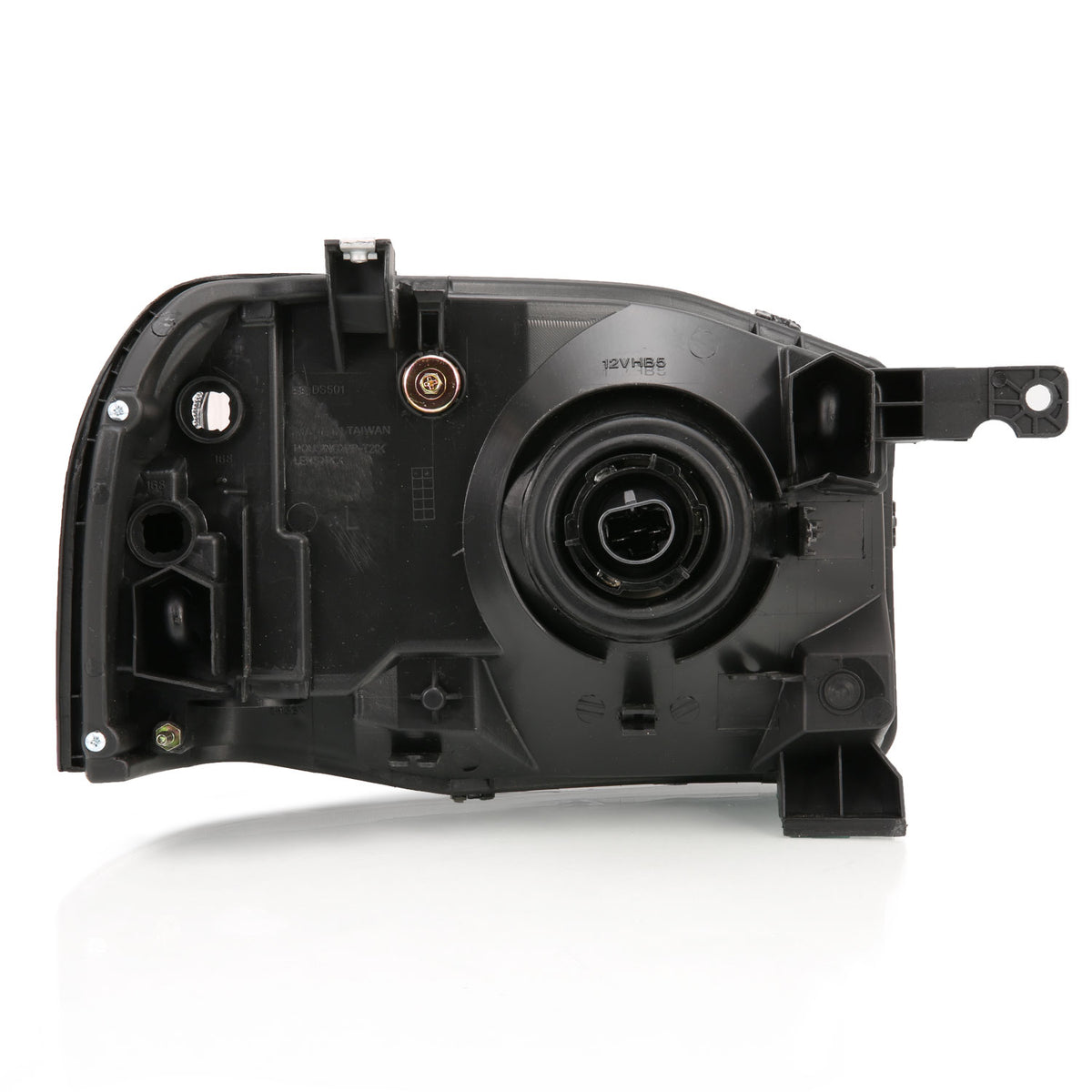ANZO USA 111433 - Headlight Assembly