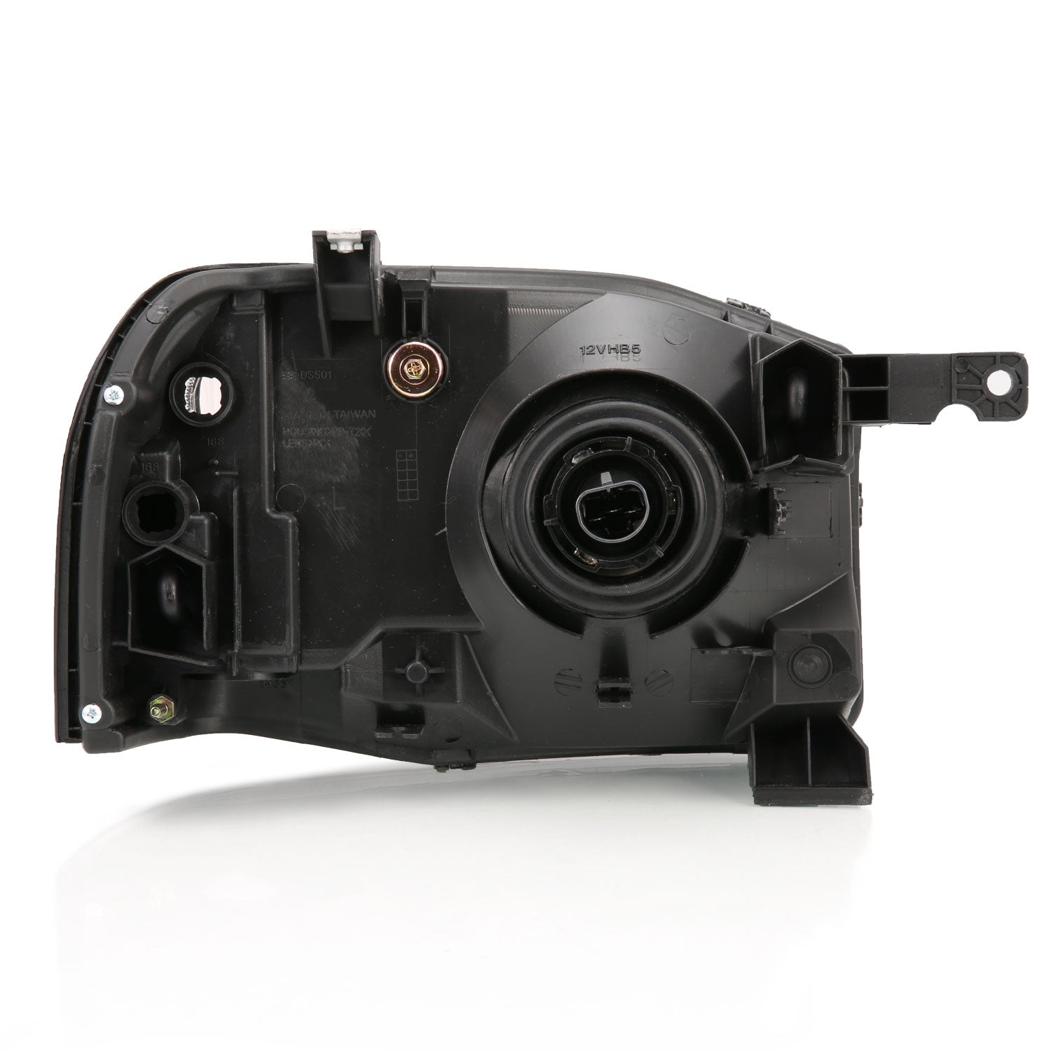 ANZO USA 111433 - Headlight Assembly