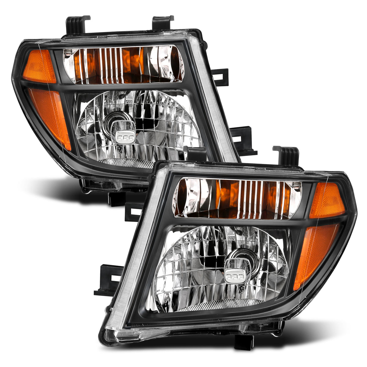 ANZO USA 111434 - Headlight Assembly