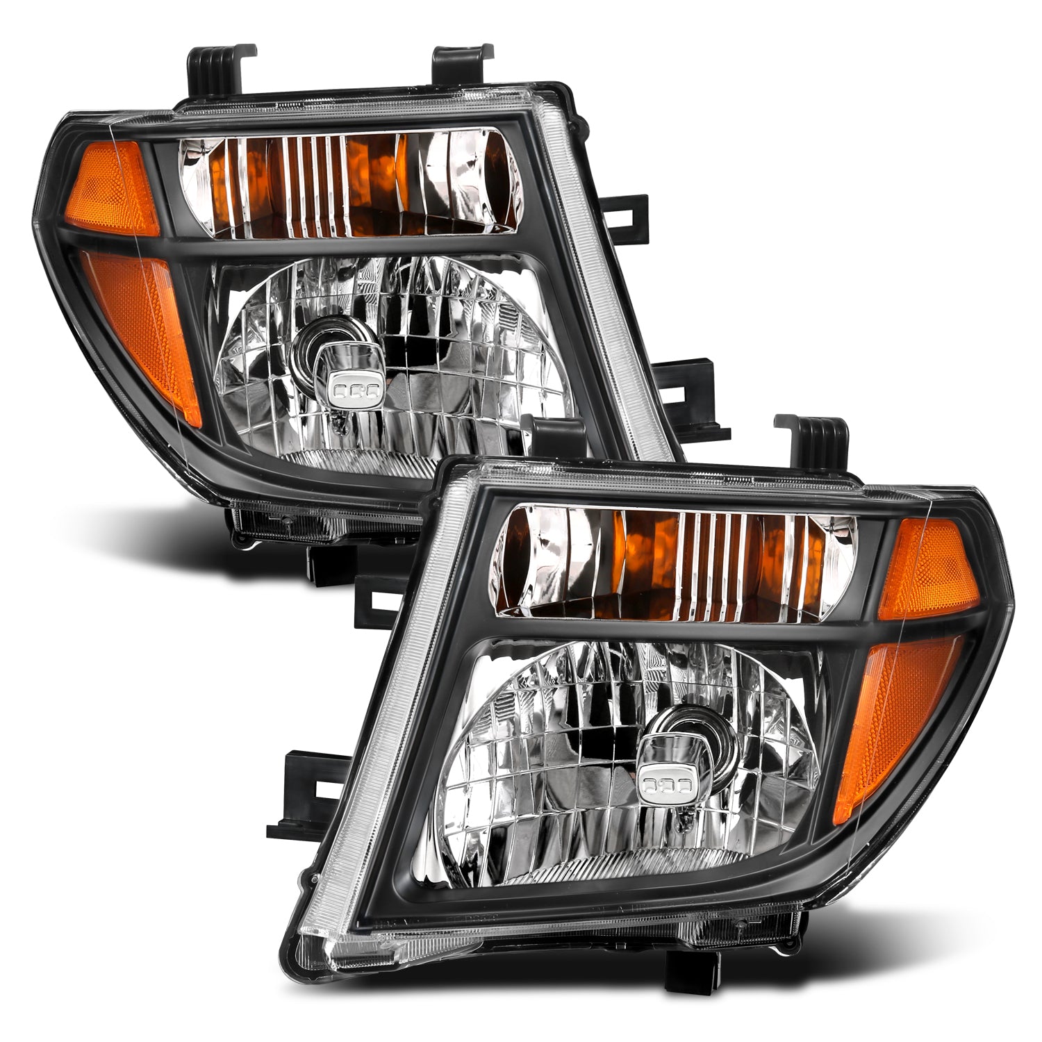 ANZO USA 111434 - Headlight Assembly