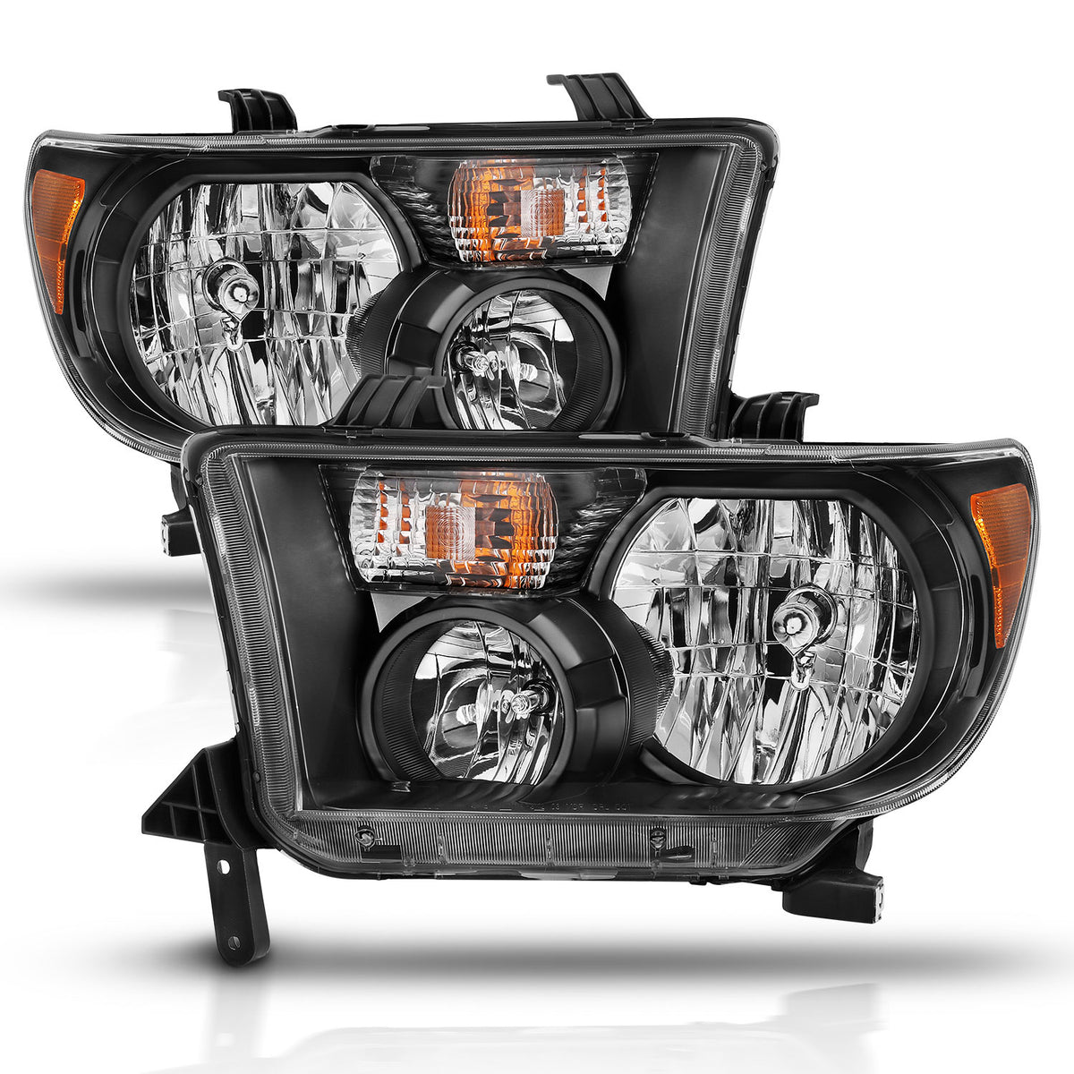 ANZO USA 111436 - Headlight Assembly