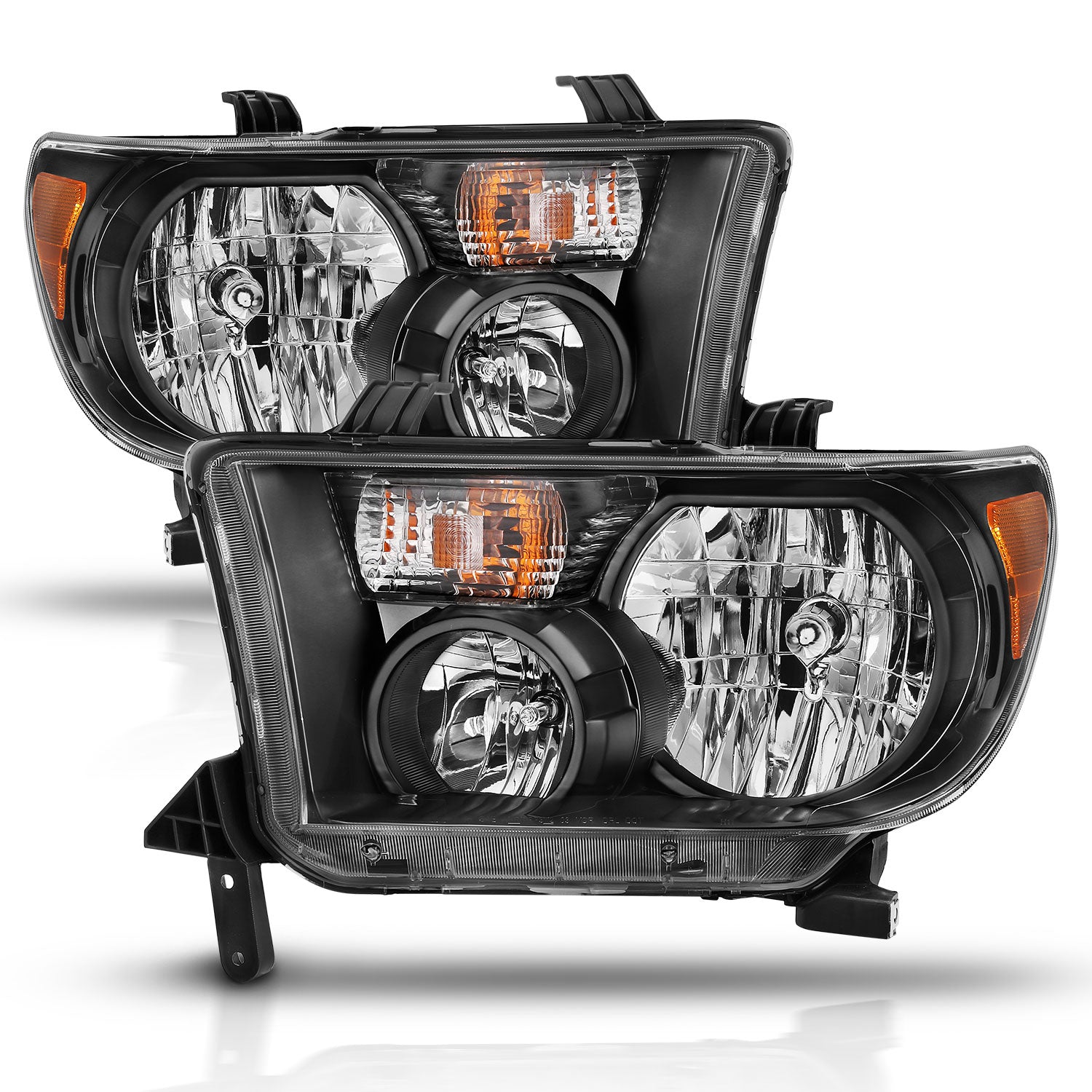 ANZO USA 111436 - Headlight Assembly