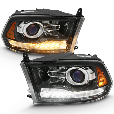 ANZO USA 111439 - Headlight Set