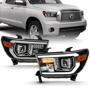 ANZO USA Electrical Lighting and Body ANZO USA 111447 Headlight Set
