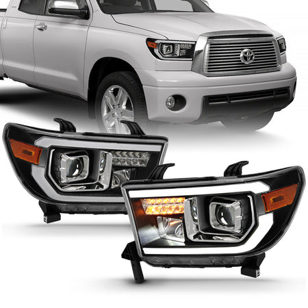 ANZO USA 111447 - Headlight Set