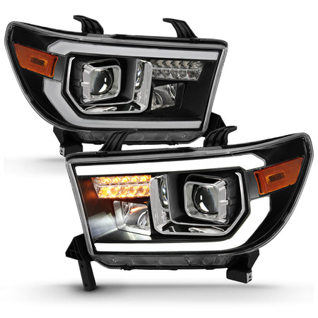 ANZO USA 111447 - Headlight Set