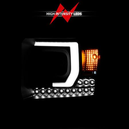 ANZO USA 111450 - Headlight Set