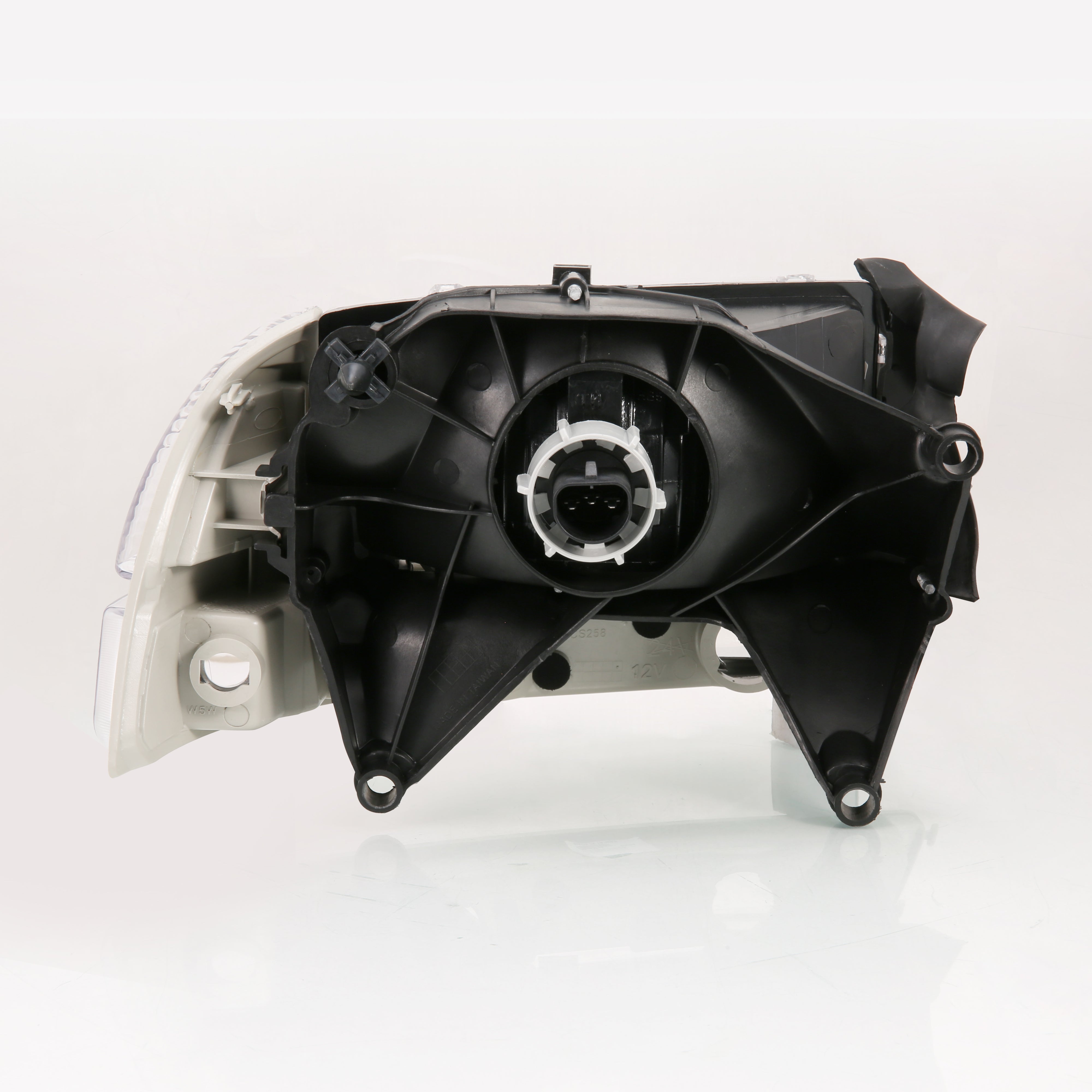 ANZO USA 111455 - Headlight Set