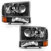 ANZO USA Electrical Lighting and Body ANZO USA 111457 Headlight Set