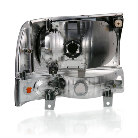 ANZO USA 111457 - Headlight Set