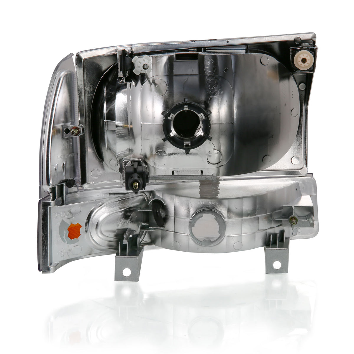 ANZO USA 111458 - Headlight Set
