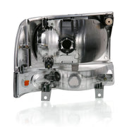 ANZO USA Electrical Lighting and Body ANZO USA 111458 Headlight Set