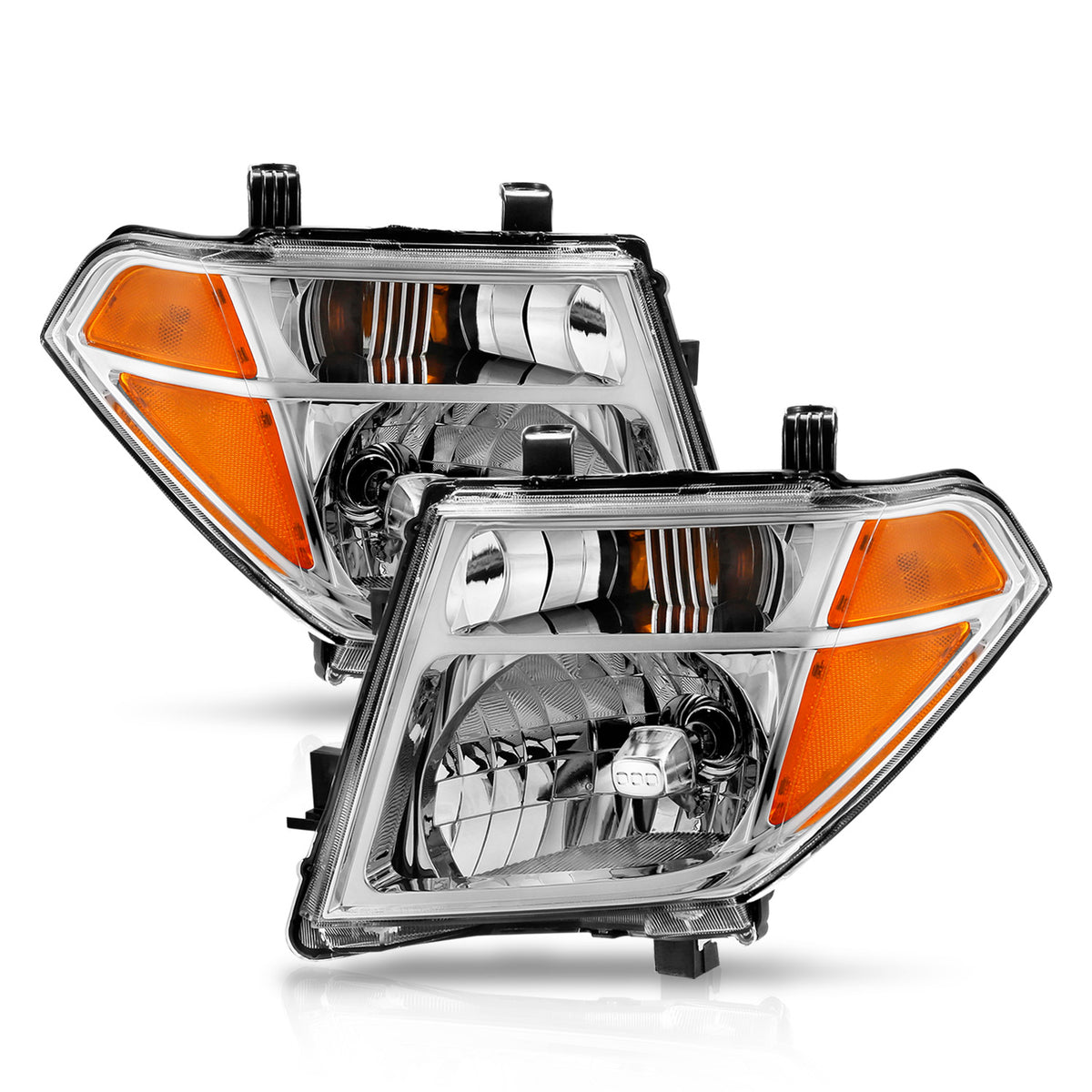 ANZO USA 111463 - Headlight Set